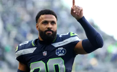 Julian Love, Seattle Seahawks