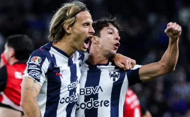 Rayados de Monterrey