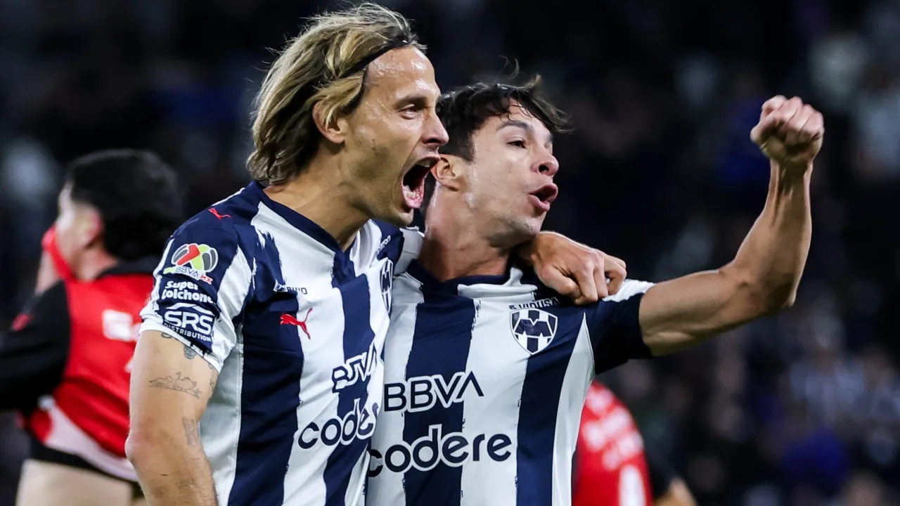 Rayados de Monterrey