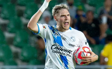 Emiliano Gómez, Puebla