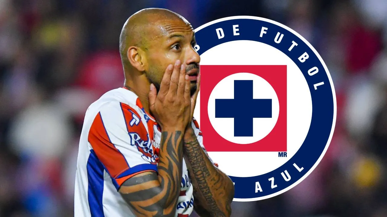 Joao Pedro, Cruz Azul