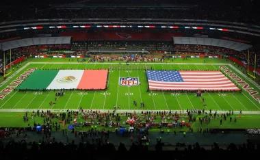 NFL México
