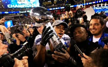 Seattle Seahawks, Super Bowl