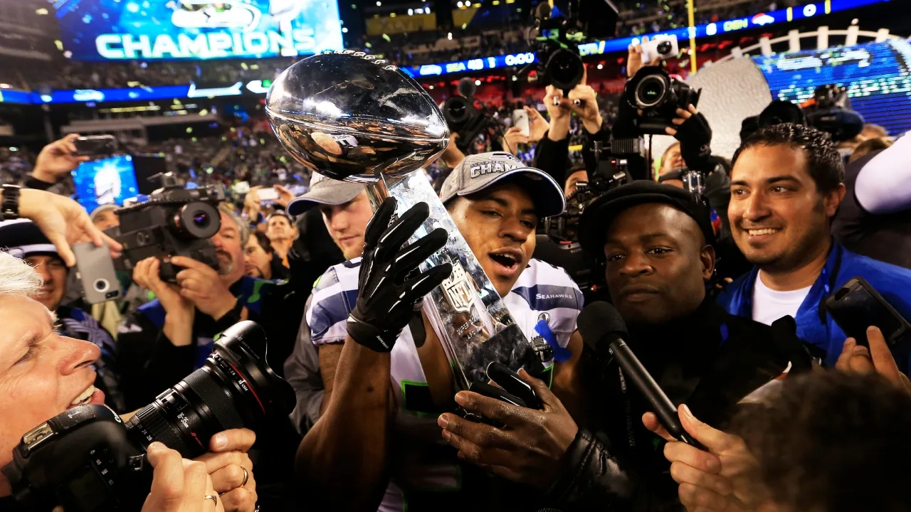 Seattle Seahawks, Super Bowl