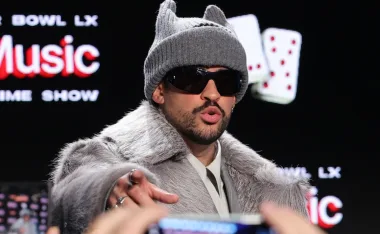 Bad Bunny, Super Bowl