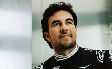 Checo Pérez, Cadillac