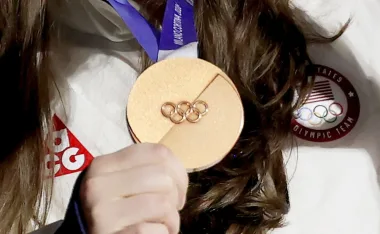 Medalla de Oro, Juegos Olímpicos de Invierno 2026