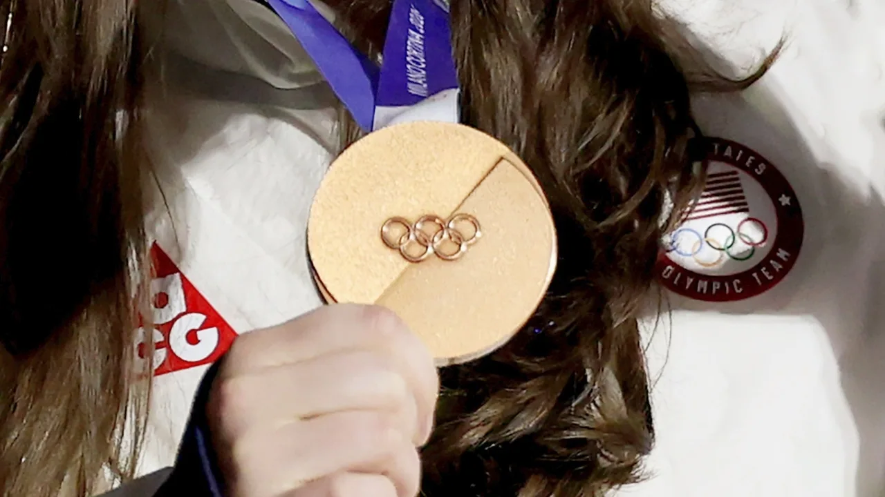 Medalla de Oro, Juegos Olímpicos de Invierno 2026