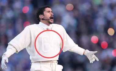 Bad Bunny, Super Bowl