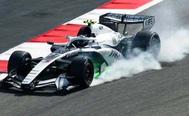Valtteri Bottas, Cadillac
