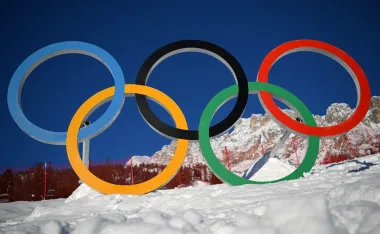 Juegos Olímpicos de Invierno