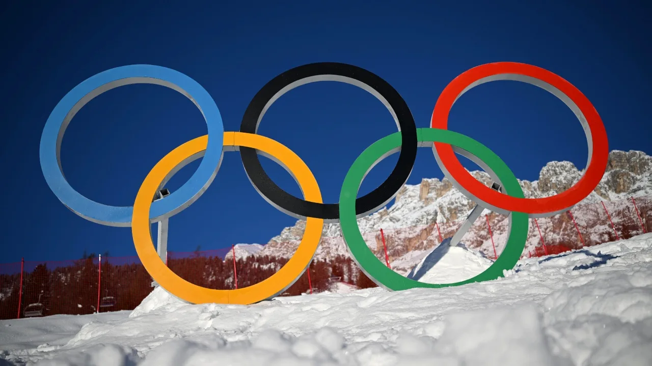Juegos Olímpicos de Invierno