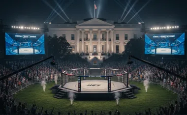 UFC Casa Blanca