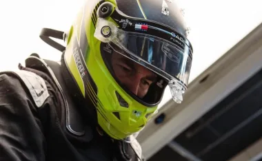 Checo Pérez, Cadillac