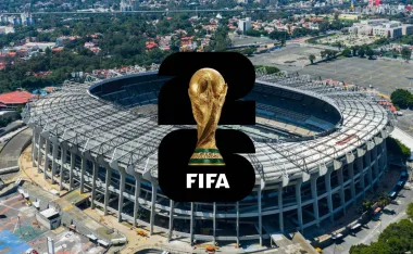 Estadio Azteca, Mundial 2026