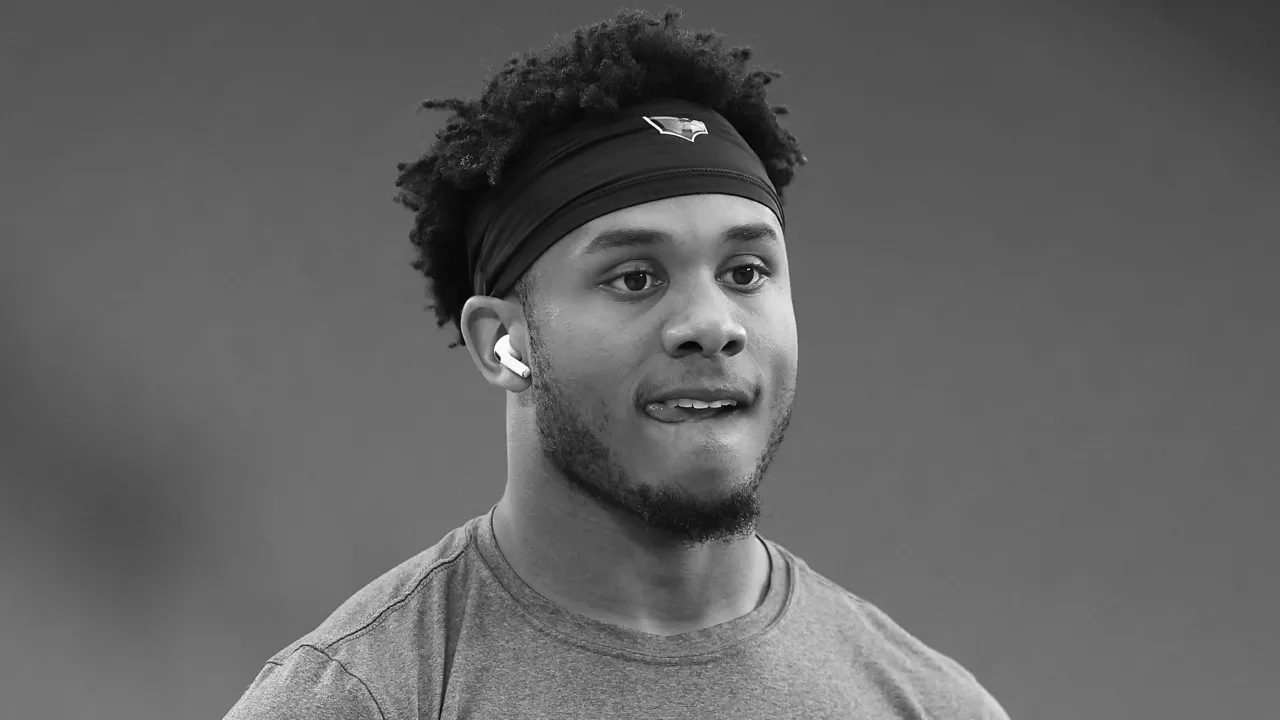 Rondale Moore, Minnesota Vikings