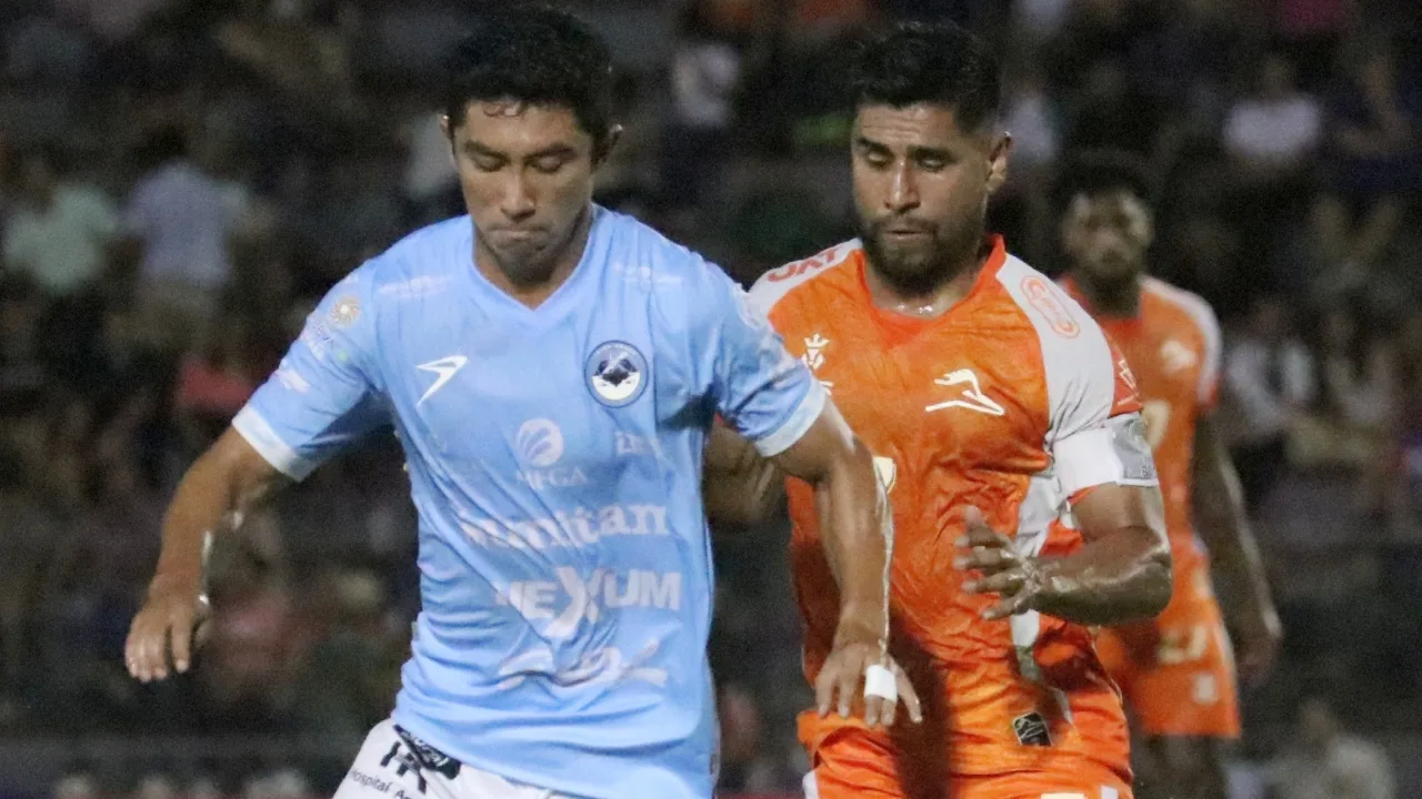 Jaiba Brava y Correcaminos, Liga Expansión MX