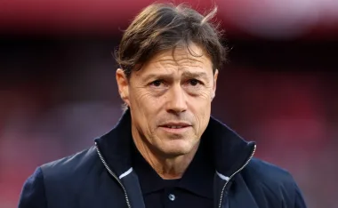 Matías Almeyda, Sevilla