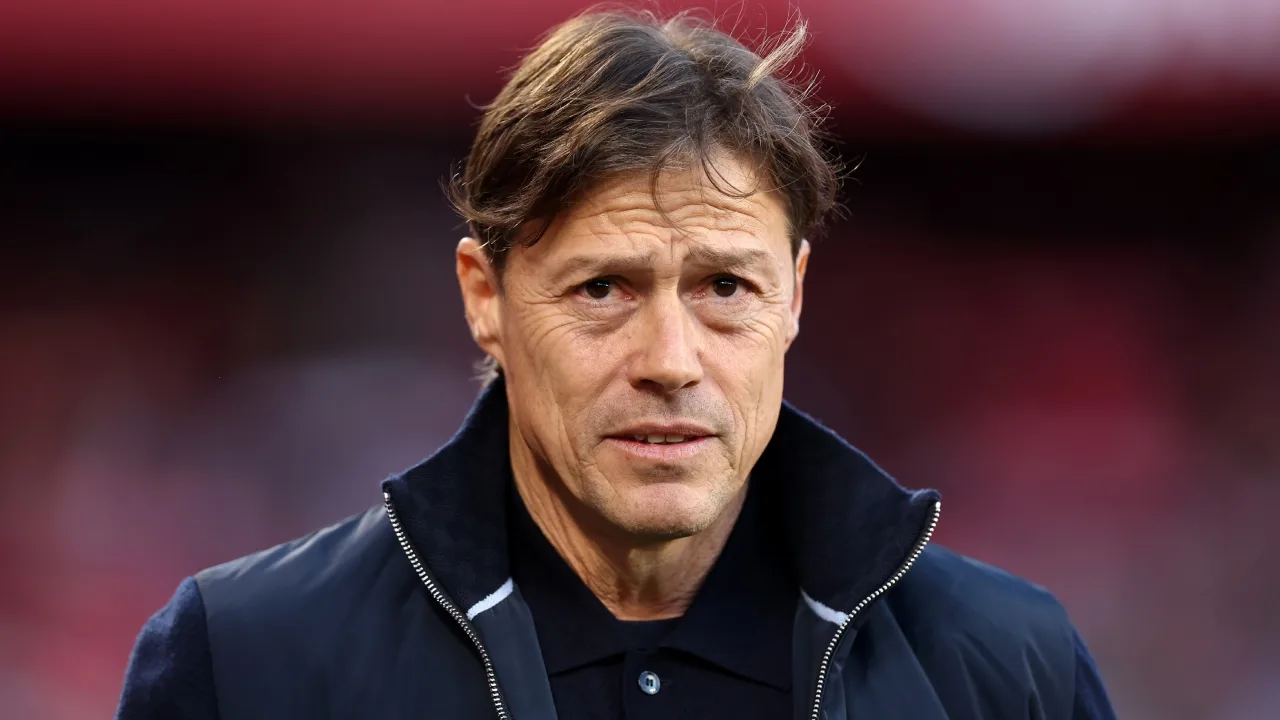 Matías Almeyda, Sevilla