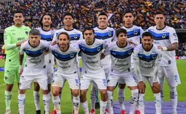 Rayados de Monterrey