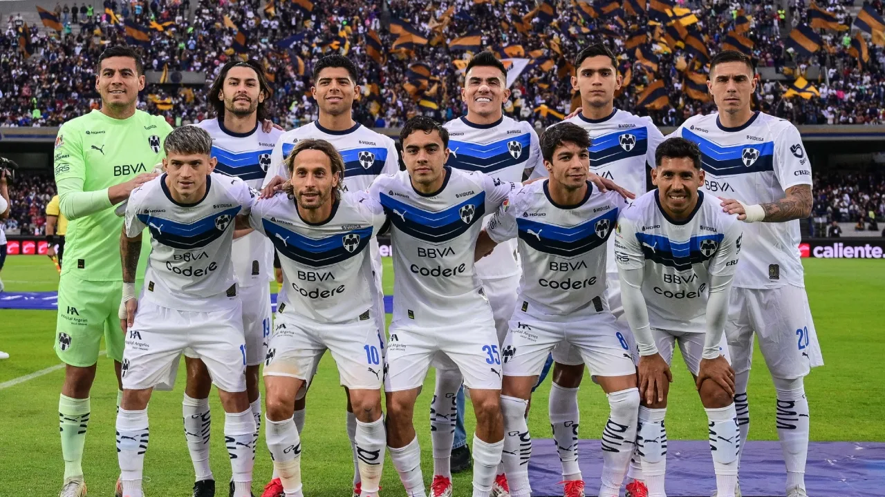 Rayados de Monterrey