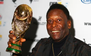 Pelé
