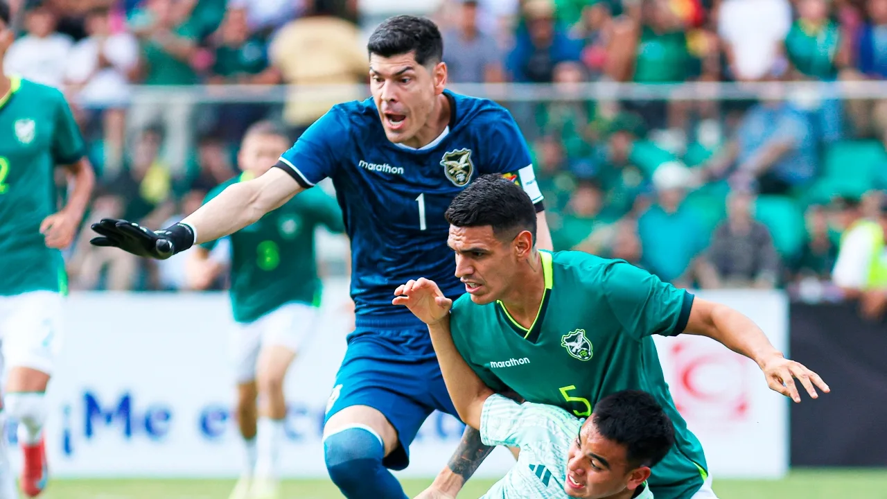 Los precios de los boletos para el Repechaje ya han sido confirmados.