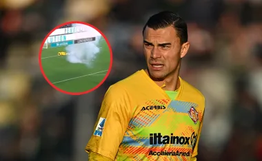 Emil Audero, Cremonese