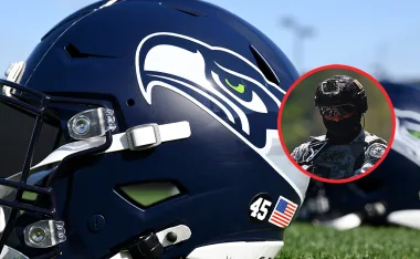 Seattle Seahawks, El Mencho