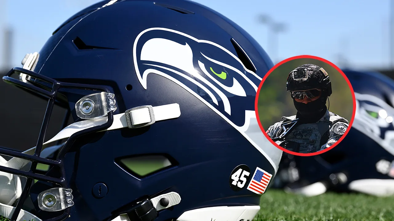 Seattle Seahawks, El Mencho