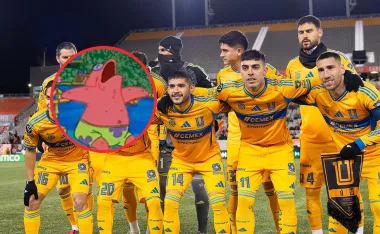 Tigre vs. Forge FC, Concachampions