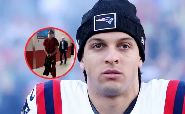 Mack Hollins, New England Patriots, Super Bowl