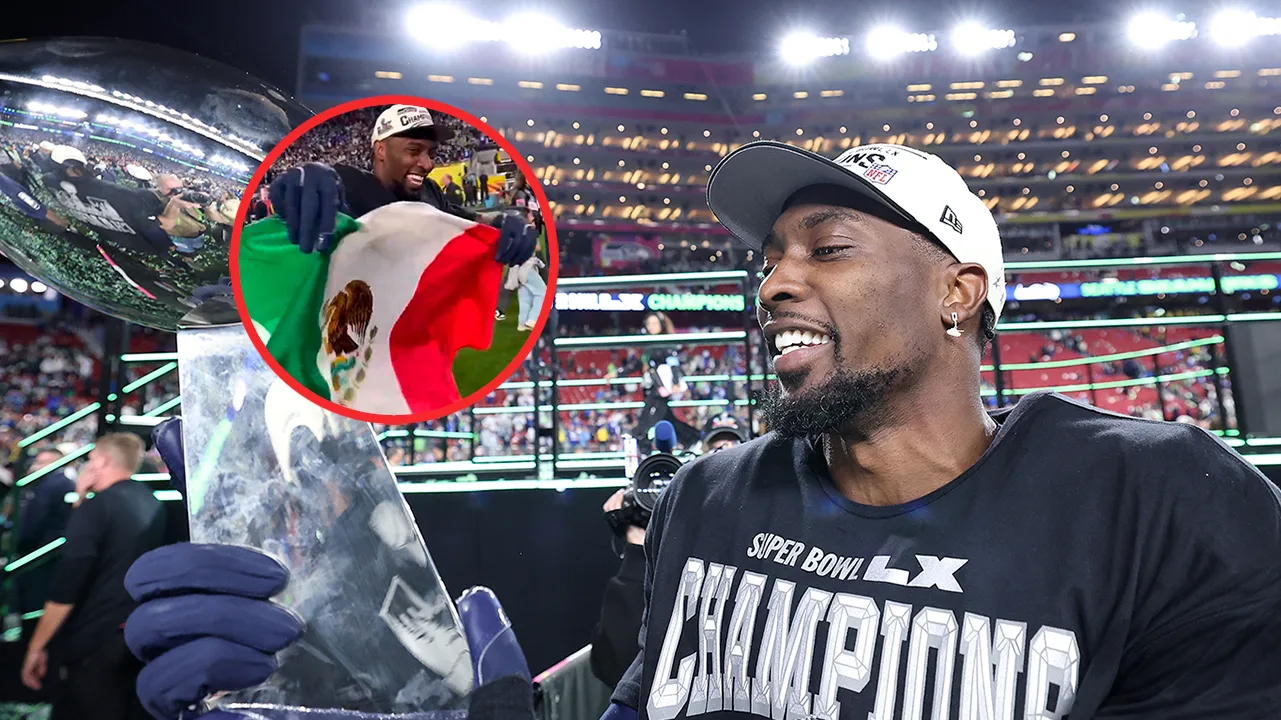 DeMarcus Lawrence, Seattle Seahawks, Super Bowl