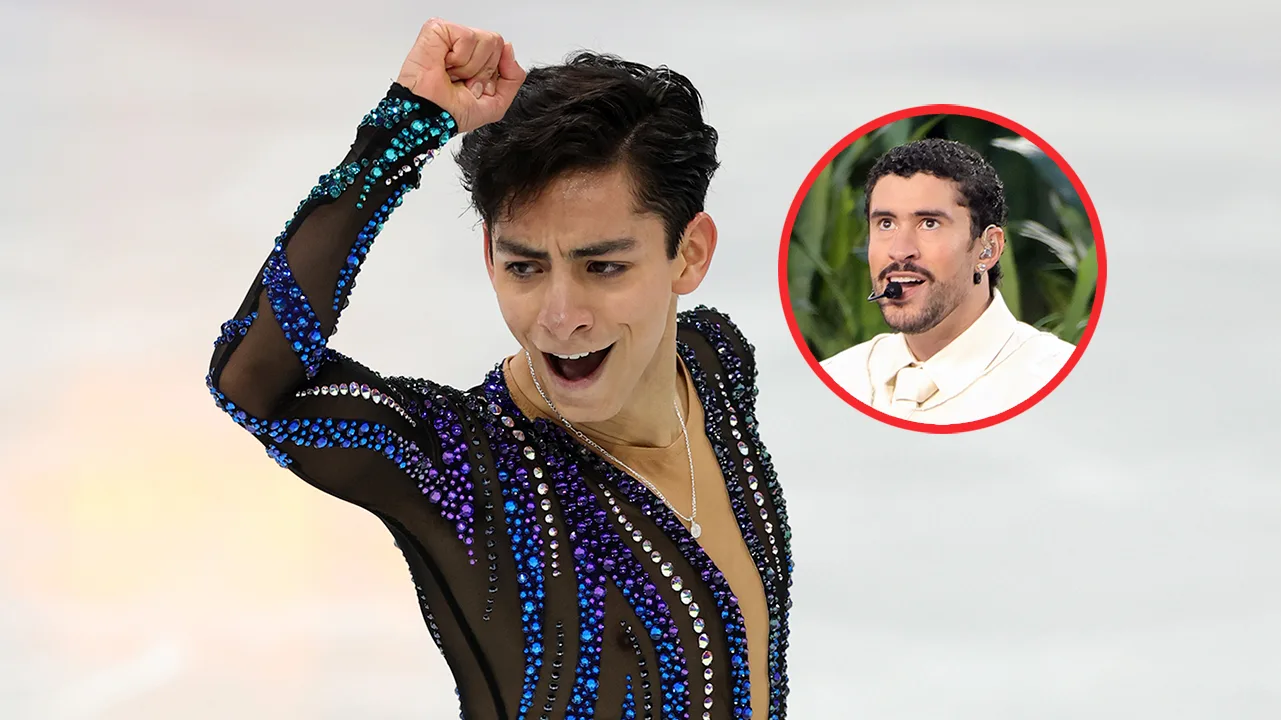 Donovan Carrillo, Juegos Olímpicos de Invierno