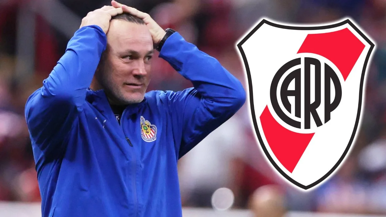 Chivas blinda Gabriel Milito y esto tendría que pagar River Plate por él