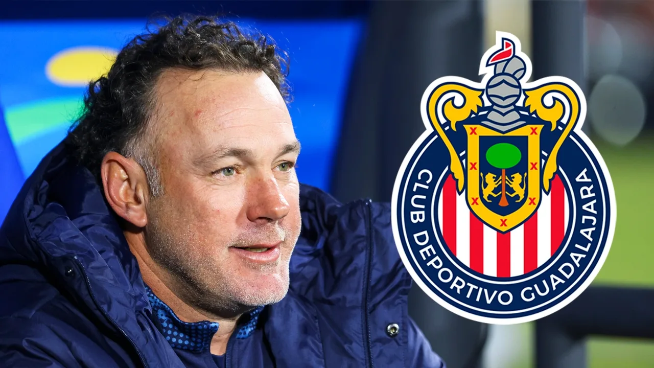 Chivas recibe esperanzadora noticia de parte de una de sus figuras.