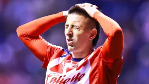 Chivas y Atlas afectados por la violencia tras muerte del Mencho para la J8 del Clausura 2026