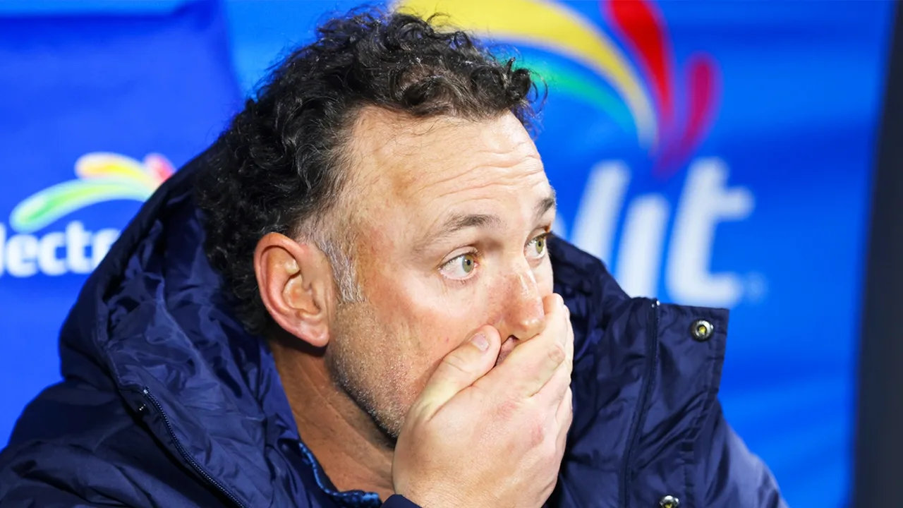 Chivas recibe pésima noticia de cara al duelo vs América.