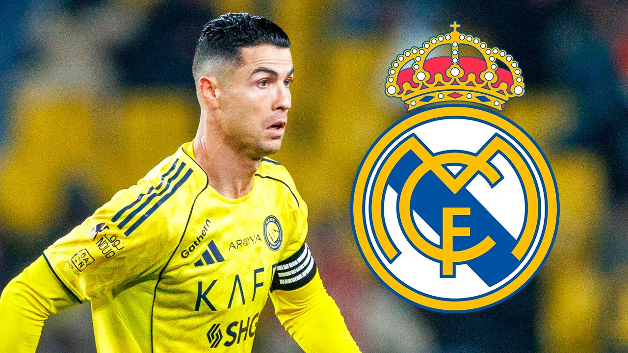 Cristiano Ronaldo es criticado por ex entrenador del Real Madrid.