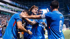 Liga MX: Así está la Tabla General y la Tabla de Goleo previo a la Fecha 8 del Torneo Clausura 2026