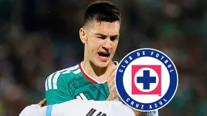 Cruz Azul toma radical decisión y toma por sorpresa a César Montes y el Lokomotiv