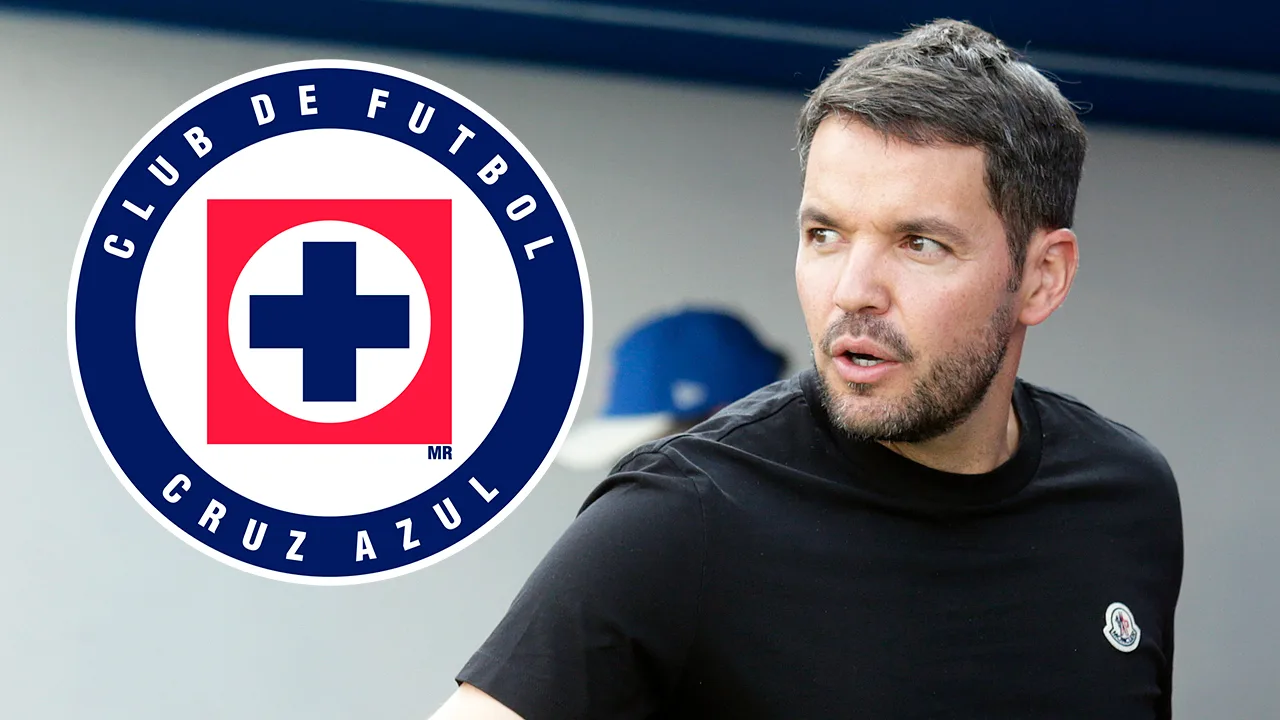 Cruz Azul busca fichaje estrella para mediados de 2026.