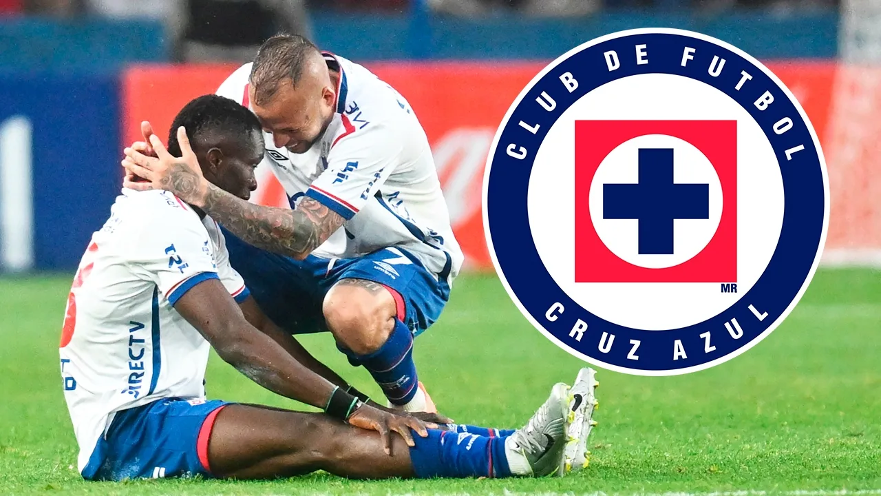 Cruz Azul busca fichar a estrella del futbol sudamericano.