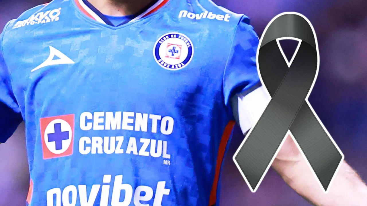 Cruz Azul de luto: Fallece Juan Díaz López El Polaco
