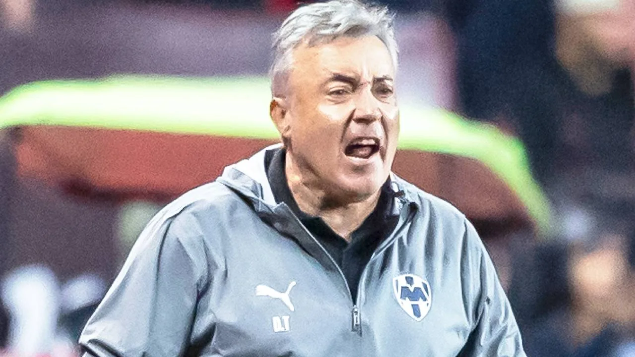 DT Rayados Monterrey Domenec Torrent acusado poco compromiso