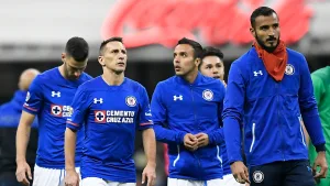 Ex estrella de Cruz Azul ficha por equipo de la Kings League