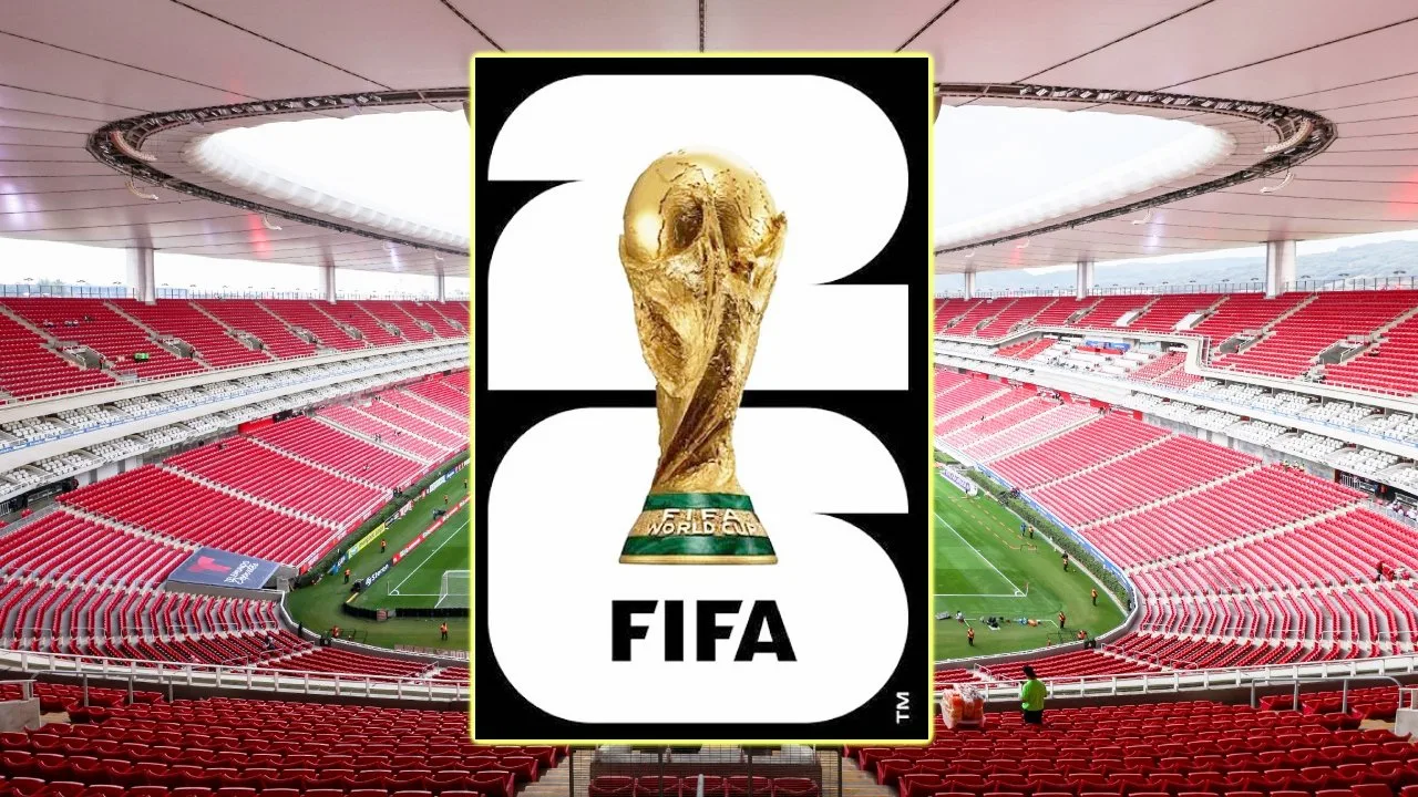 FIFA celebra que el Gobierno México eliminara al Mencho rumbo al Mundial 2026