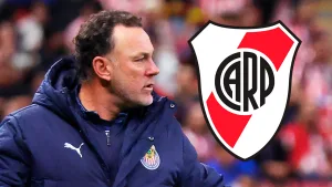 Gabriel Milito toma decisión final en Chivas ante el interés de River Plate en ficharlo como entrenador