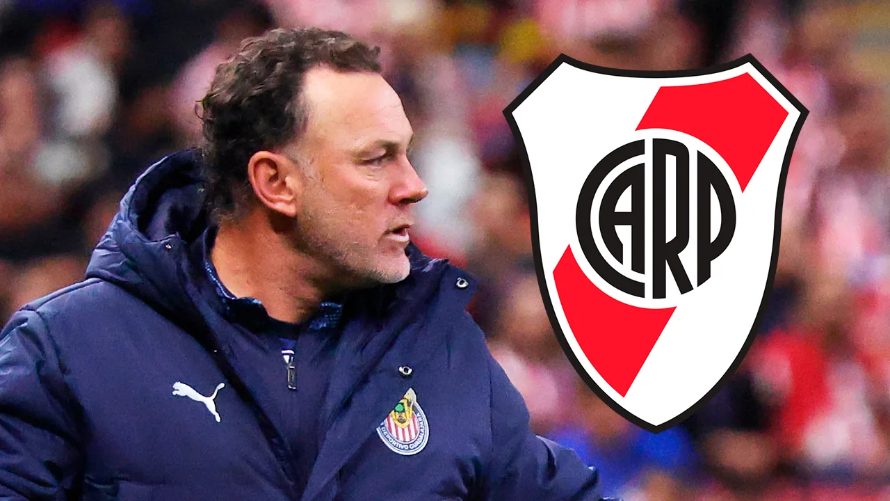 Gabriel Milito es uno de los candidatos a dirigir a River Plate.