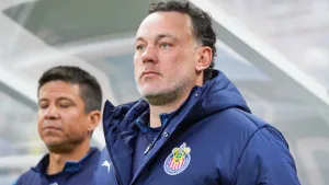 Gabriel Milito sorprende a Chivas en este Clausura 2026 y revelan lo que lo detiene para irse 